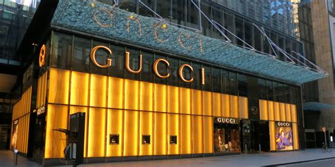 gucci information|where is gucci headquarters.